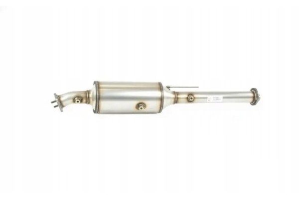 PARTICULATE FILTER FAP DPF 73086 WALKER FORD