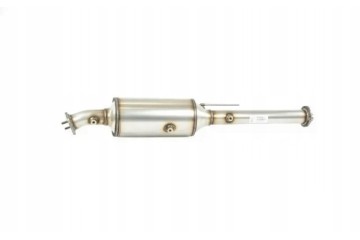 PARTICULATE FILTER FAP DPF 73086 WALKER FORD