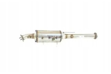 PARTICULATE FILTER FAP DPF 73086 WALKER FORD Packaging status original