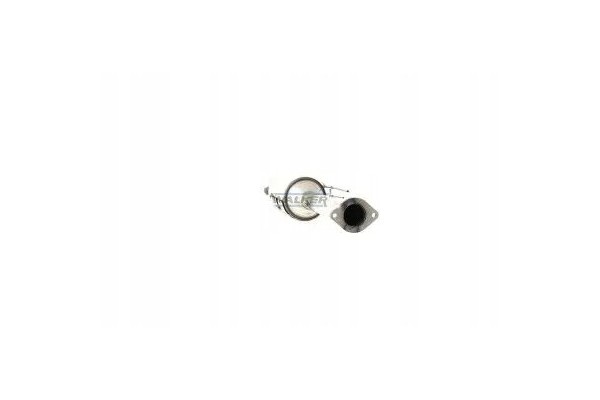 PARTICULATE FILTER FAP DPF 73086 WALKER FORD Part manufacturer Walker