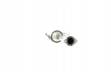 PARTICULATE FILTER FAP DPF 73086 WALKER FORD Part manufacturer Walker