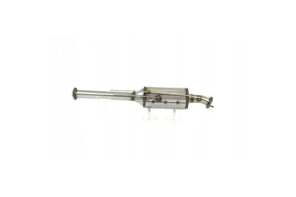 PARTICULATE FILTER FAP DPF 73086 WALKER FORD Catalog number of the part 73086