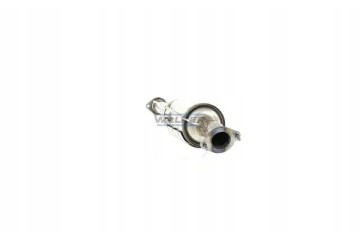 PARTICULATE FILTER FAP DPF 73086 WALKER FORD Quality of parts according to GVO Q original with factory logo OEM OES