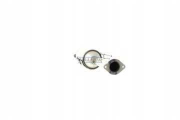 PARTICULATE FILTER FAP DPF 73086 WALKER FORD Product weight with unit packaging 6 3 kg
