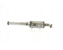 PARTICULATE FILTER FAP DPF 73086 WALKER FORD Catalog number of substitutes A Z Meisterteile AZMT 40 010 2982 AG NOVAK 07 168 FC 