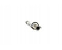 PARTICULATE FILTER FAP DPF 73086 WALKER FORD Catalog number of the original FORD 1675177 FORD 1698644 FORD 1712125 FORD 1762998 