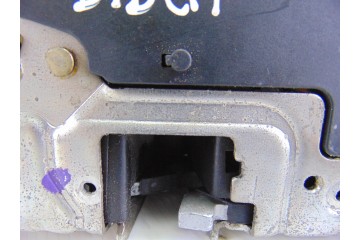  CERRADURA PUERTA DELANTERA DERECHA MERCEDES-BENZ CLK (BM 209) COUPE 270 CDI (209.316) 2005 206015 MERCEDES-BENZ - 2