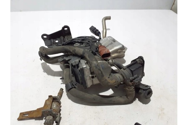 Webasto AUDI A5 F53 4M0265105D 2 0L gasoline 2017 Quality of parts according to GVO O original with manufacturer s logo OE