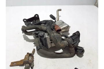 Webasto AUDI A5 F53 4M0265105D 2 0L gasoline 2017 Quality of parts according to GVO O original with manufacturer s logo OE