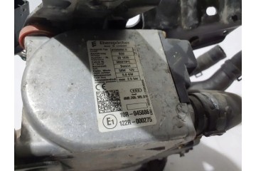 Webasto AUDI A5 F53 4M0265105D 2 0L gasoline 2017 Part manufacturer Audi OE
