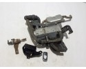 Webasto AUDI A5 F53 4M0265105D 2 0L gasoline 2017 Catalog number of the part 4M0265105D