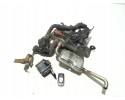 Webasto AUDI A5 F53 4M0265105D 2 0L gasoline 2017 Catalog number of the original 4M0265105D