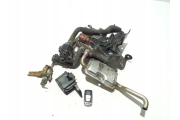 Webasto AUDI A5 F53 4M0265105D 2 0L gasoline 2017 Catalog number of the original 4M0265105D