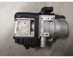 WEBASTO THERMO TOP EVO MERCEDES A2055000998 DIESEL