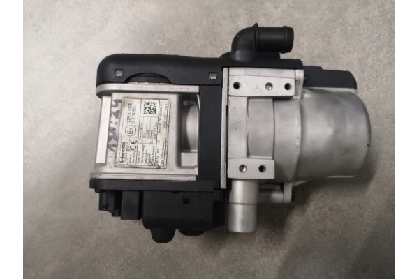 WEBASTO THERMO TOP EVO MERCEDES A2055000998 DIESEL