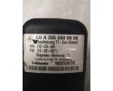 WEBASTO THERMO TOP EVO MERCEDES A2055000998 DIESEL Catalog number of the part A2055000998