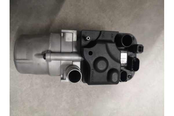 WEBASTO THERMO TOP EVO MERCEDES A2055000998 DIESEL Quality of parts according to GVO O original with manufacturer s logo OE