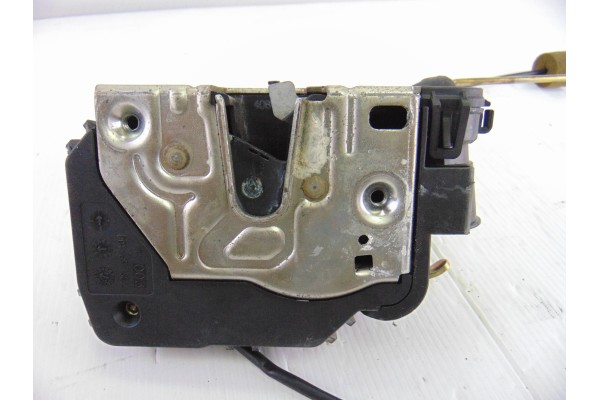 CERRADURA PUERTA DELANTERA DERECHA MERCEDES-BENZ CLK (BM 209) COUPE