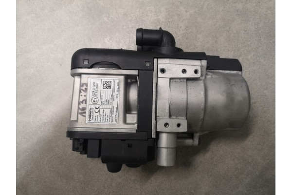 WEBASTO THERMO TOP EVO MERCEDES A2055006400 DIESEL