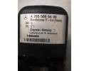 WEBASTO THERMO TOP EVO MERCEDES A2055006400 DIESEL Catalog number of the part A2055006400 9038538A