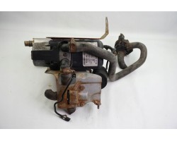 PARKING HEATER WEBASTO MERCEDES W212 A2125002098 A2125060498 901975A