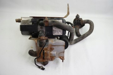 PARKING HEATER WEBASTO MERCEDES W212 A2125002098 A2125060498 901975A
