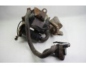 PARKING HEATER WEBASTO MERCEDES W212 A2125002098 A2125060498 901975A Catalog number of the part A2125060498