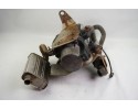 PARKING HEATER WEBASTO MERCEDES W212 A2125002098 A2125060498 901975A Car type passenger cars
