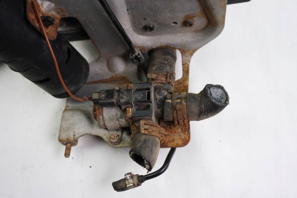 PARKING HEATER WEBASTO MERCEDES W212 A2125002098 A2125060498 901975A Quality of parts according to GVO O original with manufactu