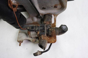PARKING HEATER WEBASTO MERCEDES W212 A2125002098 A2125060498 901975A Quality of parts according to GVO O original with manufactu