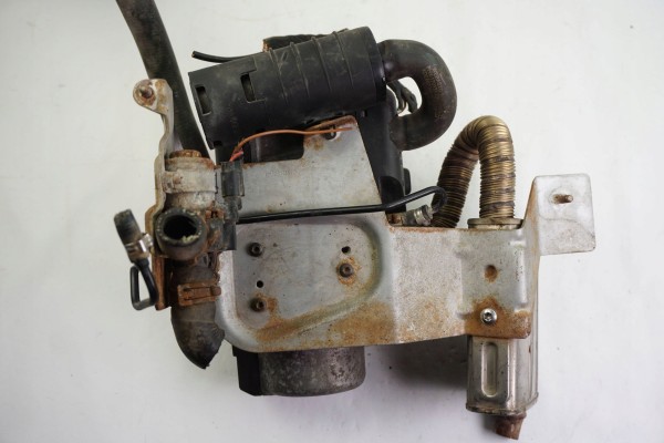 PARKING HEATER WEBASTO MERCEDES W212 A2125002098 A2125060498 901975A Catalog number of substitutes 901975A