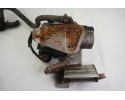 PARKING HEATER WEBASTO MERCEDES W212 A2125002098 A2125060498 901975A Catalog number of the original A2125002098