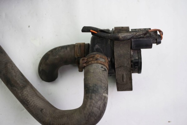PARKING HEATER WEBASTO MERCEDES W212 A2125002098 A2125060498 901975A Version European