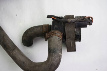 PARKING HEATER WEBASTO MERCEDES W212 A2125002098 A2125060498 901975A Version European