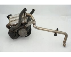 PARKING HEATER WEBASTO VW CADDY TOURAN 1K0815005MH 9026129A