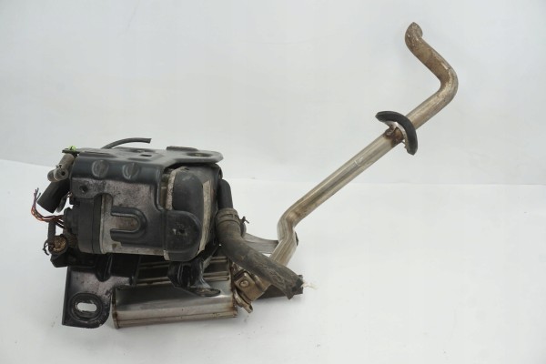 PARKING HEATER WEBASTO VW CADDY TOURAN 1K0815005MH 9026129A Catalog number of the part 1k0815005MH