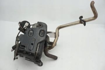 PARKING HEATER WEBASTO VW CADDY TOURAN 1K0815005MH 9026129A Part manufacturer no brand