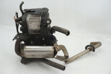 PARKING HEATER WEBASTO VW CADDY TOURAN 1K0815005MH 9026129A Quality of parts according to GVO O original with manufacturer s log