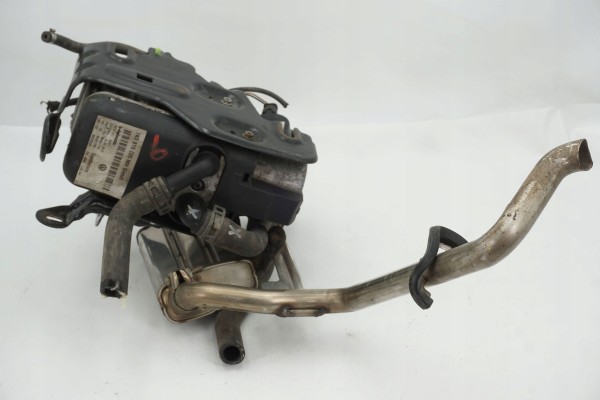 PARKING HEATER WEBASTO VW CADDY TOURAN 1K0815005MH 9026129A Catalog number of substitutes 1K0819508D