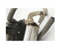 PARKING HEATER WEBASTO VW CADDY TOURAN 1K0815005MH 9026129A Catalog number of the original 9026129A