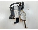 2020 Audi A4 S4 B9 8W Parking heater Webasto 8W0265081L
