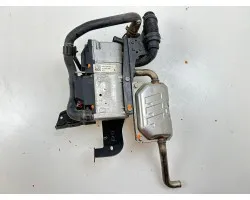 Calefactor Auxiliar Webasto Audi A4 Allroad (8WH, B9) 8W0265081L 2017