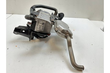2020 Audi A4 S4 B9 8W Parking heater Webasto 8W0265081L Part manufacturer Audi OE