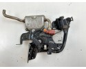 2020 Audi A4 S4 B9 8W Parking heater Webasto 8W0265081L Catalog number of the part 8W0265081L