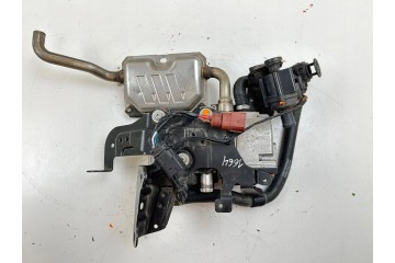 2020 Audi A4 S4 B9 8W Parking heater Webasto 8W0265081L Catalog number of the part 8W0265081L