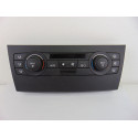 9117136 MANDO CLIMATIZADOR BMW SERIE 3 BERLINA (E90) 9117136 MANDO CLIMATIZADOR BMW SERIE 3 BERLINA (E90)