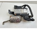 2020 Audi A4 S4 B9 8W Parking heater Webasto 8W0265081L Product weight with unit packaging 5 kg