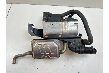 2020 Audi A4 S4 B9 8W Parking heater Webasto 8W0265081L Product weight with unit packaging 5 kg