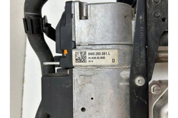 2020 Audi A4 S4 B9 8W Parking heater Webasto 8W0265081L Catalog number of substitutes 4M0265105E 8W0265351B 8W0265336D 8W0265055