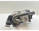 2020 Audi A4 S4 B9 8W Parking heater Webasto 8W0265081L Catalog number of the original 8W0265081L